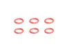 FTX Vantage/Carnage Diff O Ring Seal (6)