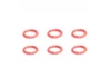 FTX Vantage/Carnage Diff O Ring Seal (6)