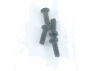 FTX Round Head Self Tapping Hex Screw 2*6 4Pcs