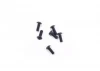 FTX Button Head Hex Screw 6Pcs M3*8