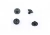 FTX Ring Self Tapping Screw 3*4 4Pcs