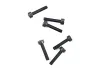 FTX Cap Head Hex Screw 6Pcm3*14