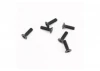 Countersink M3 x 10mm Screws - Pack of 8