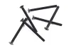 FTX Flat Head Hex 6Pcs M3 X 36