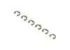 FTX E-Ring 3mm (6Pcs)