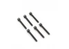 FTX Cap Head Hex Screw 6Pc M3*23
