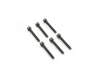 FTX Cap Head Hex Screw 6Pc M3*23