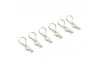 FTX Body Clip(Medium Size) 6Pcs