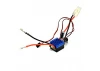 FTX Vantage/Carnage Brushed Waterproof 20A ESC