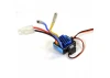 FTX 60A Brushed Waterproof Speed Control