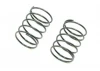 FTX Banzai Rear Shock Springs (2)