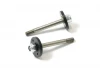 FTX Banzai Front Shock Shaft + Piston Set (2)