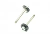 FTX Banzai Rear Shock Shaft + Piston Set (2)