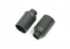FTX Banzai Rear Shock Bodies (2)