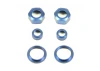 FTX Banzai Shock Cap + Adjust Ring (2)