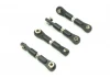 FTX Banzai Upper Suspension Arms (4)