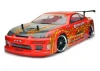FTX Banzai Pre-Painted 1:10 Drift Bodyshell With Decals + Wing (255mm WB)