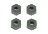 FTX Banzai Wheel Hub (4)
