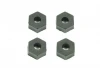 FTX Banzai Wheel Hub (4)