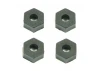 FTX Banzai Wheel Hub (4)