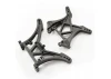 FTX Edge Front And Rear Shock Tower