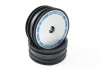 FTX Edge Front Wheels (2) - W Hite Print