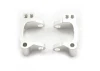 FTX Edge/Siege Aluminium Front Hub Carriers