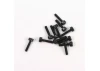 FTX Edge/Siege Cap Head Inner Hex Screw 2X8mm