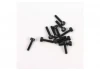 FTX Edge/Siege Cap Head Inner Hex Screw 2X8mm