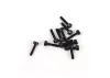 FTX Edge/Siege Cap Head Inner Hex Screw 2X8mm