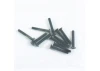 FTX Edge/Siege Countersunk Scr Ew 2.5X17mm