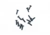 FTX Edge/Siege Round Head Self Tapping Screw 2.6X8