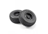 FTX Torro Mounted Tyres On Wheels (2)