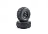 FTX Torro Mounted Tyres On Wheels (2)