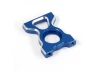 FTX Zorro Brushless CNC Aluminium Centre Diff Mount