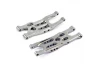 FTX Surge Aluminium Front Lower Suspension Arms (2) ** CLEARANCE **