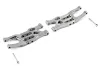 FTX Surge Aluminium Front Lower Suspension Arms (2)