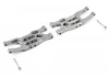 FTX Surge Aluminium Front Lower Suspension Arms (2)