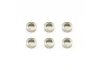 FTX Ibex Ball Bearings 4X7X2. 5