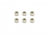 FTX Ibex Ball Bearings 4X7X2. 5