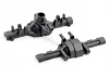 FTX Outback F/R Axle Housing S ET
