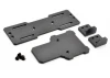 FTX Outback ESC + Battery Hold Er Set