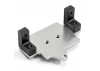 FTX Outback Servo Plate W/Serv O Mount