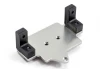 FTX Outback Servo Plate W/Serv O Mount