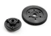 FTX Outback Main Gear Set