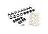 FTX Outback Spring Set + Nylon Parts (4)