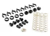 FTX Outback Spring Set + Nylon Parts (4)