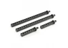 FTX Outback Front + Rear Body Post Set