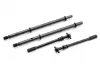 FTX Outback Front + Rear Drive Shaft Set