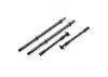FTX Outback Front + Rear Drive Shaft Set